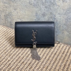 YSL Satchel Bags